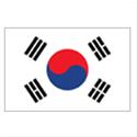 韩国女