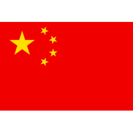 中国队徽