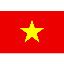 越南队徽