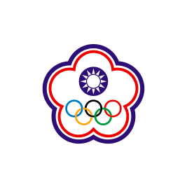 中国台北队徽