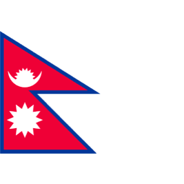 尼泊尔队徽