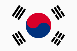 韩国队徽