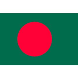 孟加拉国队徽